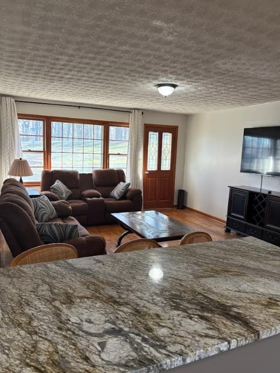222 Sugar Creek Road, Blue Ridge GA 30513 - Photo