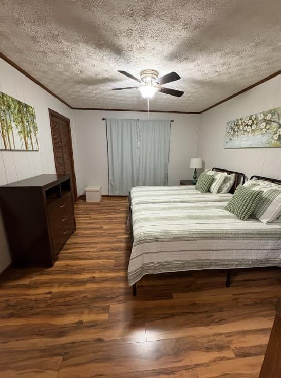 222 Sugar Creek Road, Blue Ridge GA 30513 - Photo