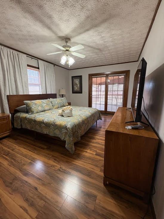 222 Sugar Creek Road, Blue Ridge GA 30513 - Photo