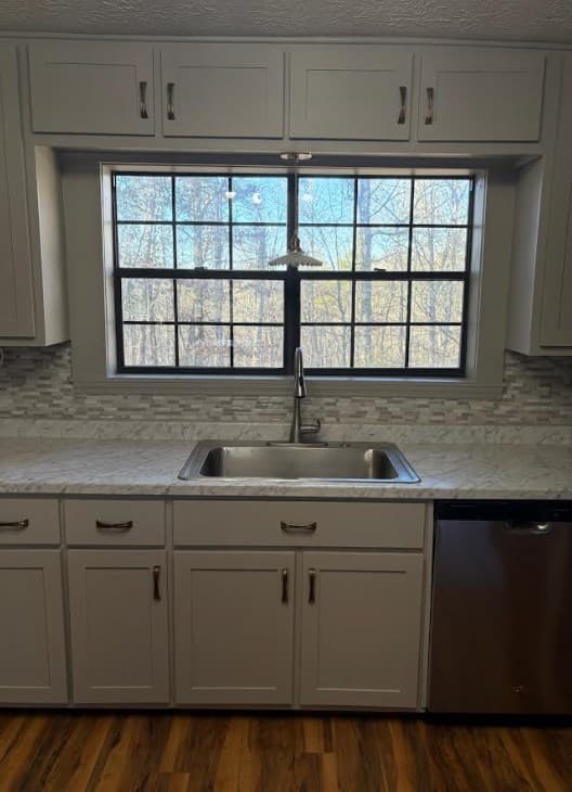 222 Sugar Creek Road, Blue Ridge GA 30513 - Photo