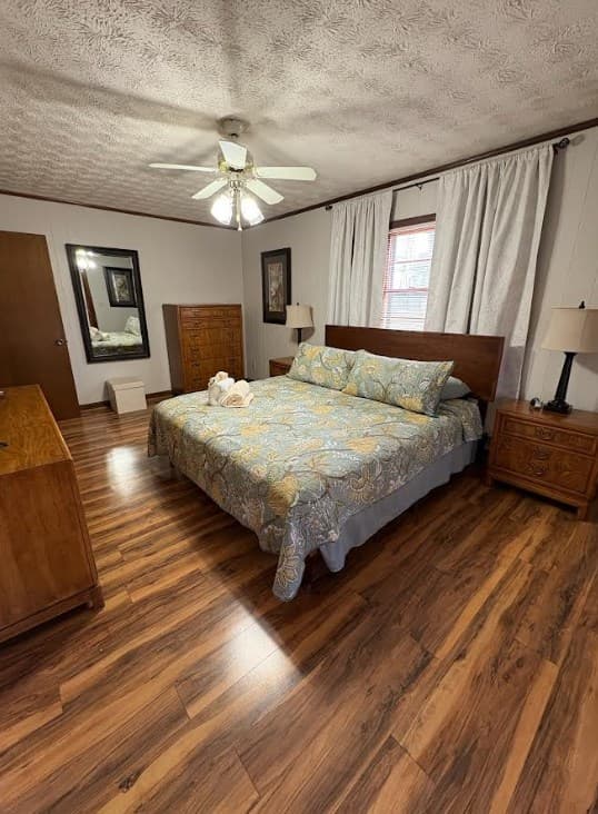 222 Sugar Creek Road, Blue Ridge GA 30513 - Photo