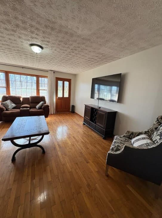 222 Sugar Creek Road, Blue Ridge GA 30513 - Photo