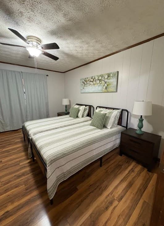 222 Sugar Creek Road, Blue Ridge GA 30513 - Photo