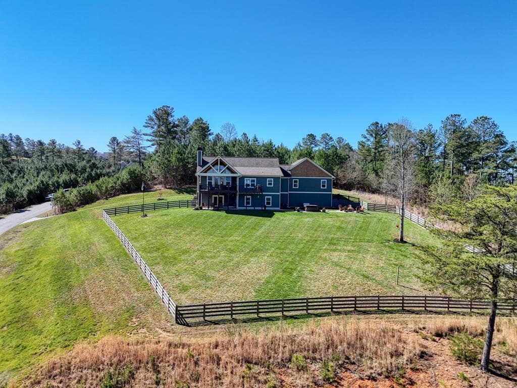 1309 Ridge Pointe Way, Blairsville GA 30512 - Photo