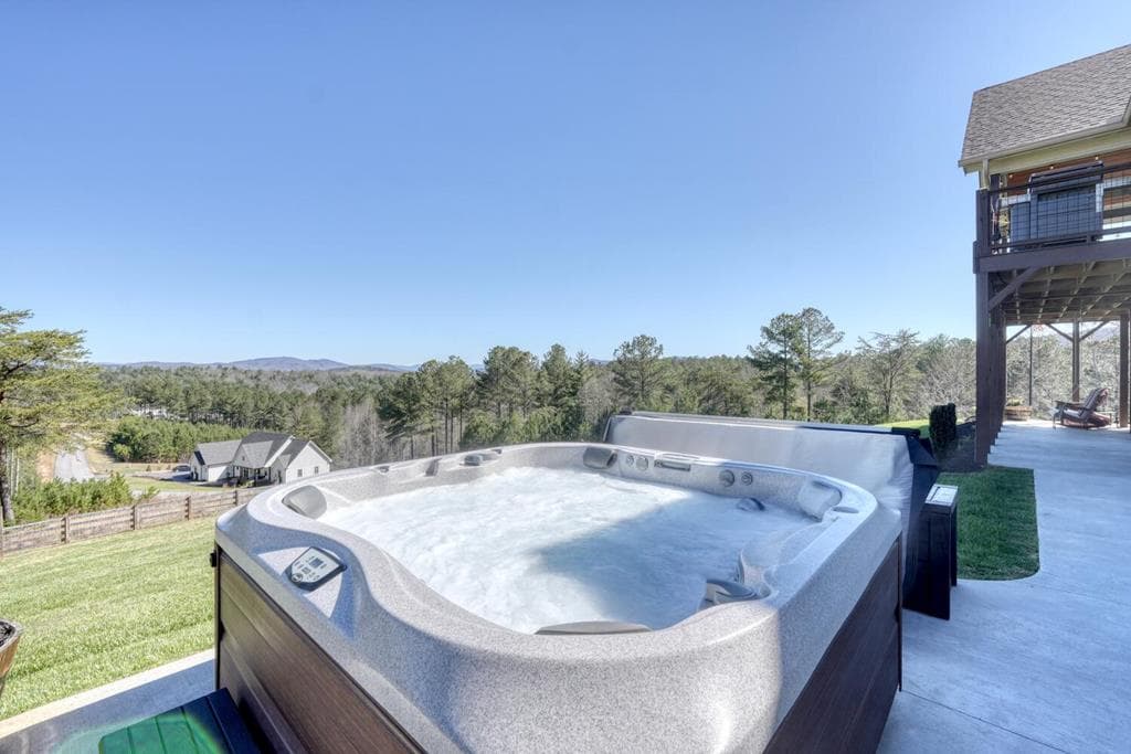 1309 Ridge Pointe Way, Blairsville GA 30512 - Photo