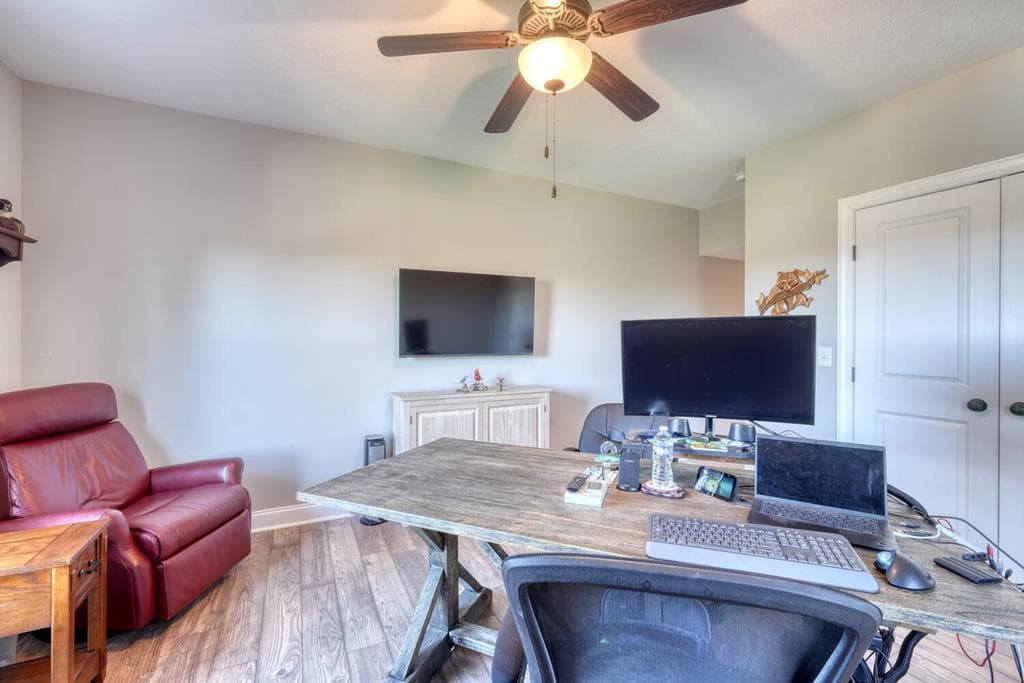 1309 Ridge Pointe Way, Blairsville GA 30512 - Photo