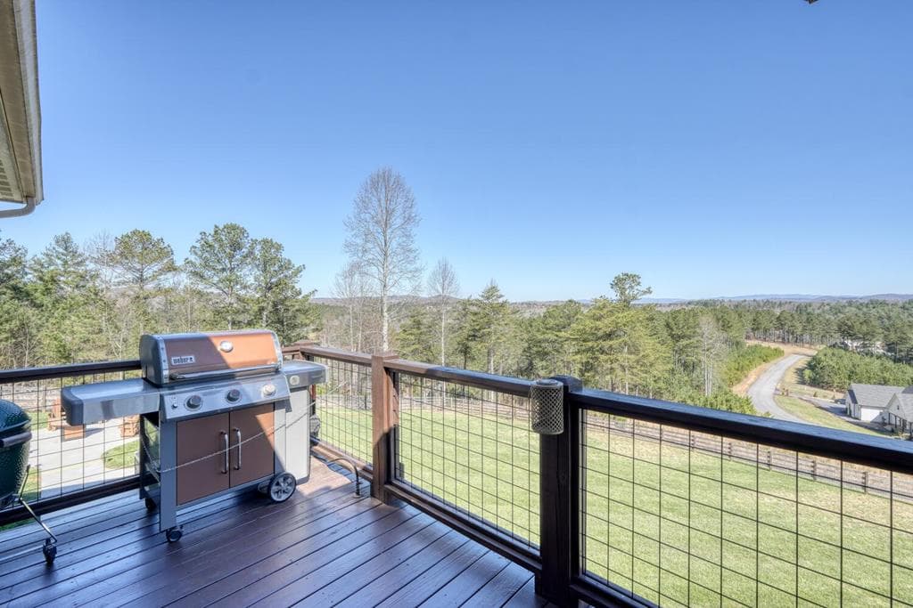 1309 Ridge Pointe Way, Blairsville GA 30512 - Photo