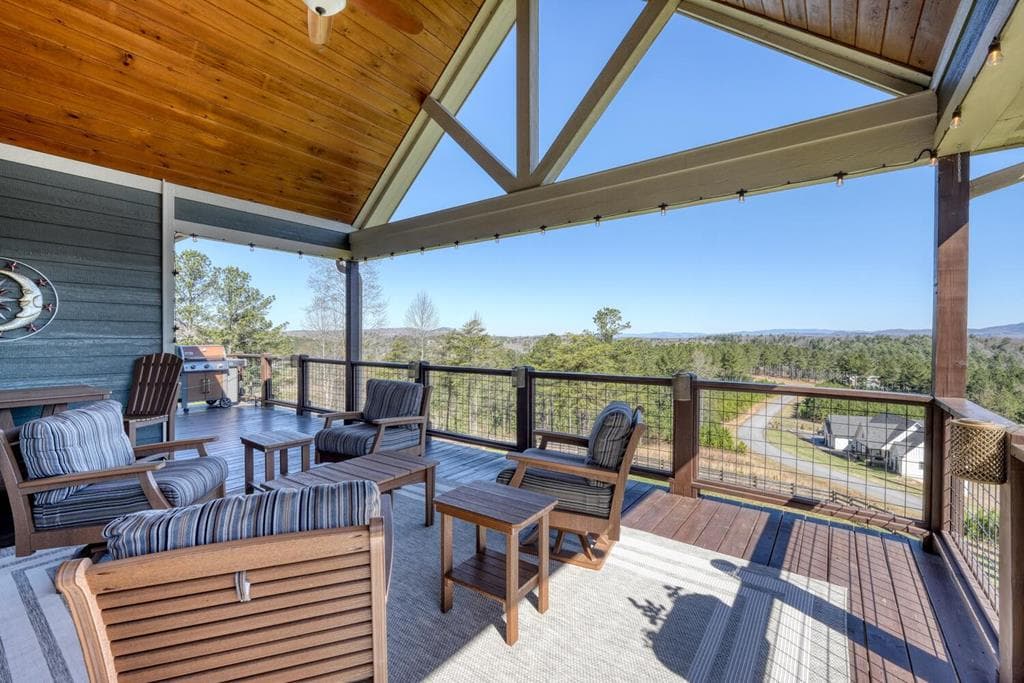 1309 Ridge Pointe Way, Blairsville GA 30512 - Photo