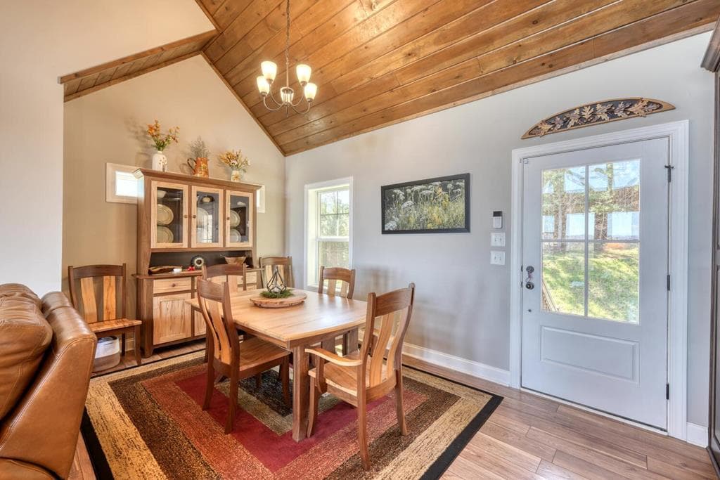 1309 Ridge Pointe Way, Blairsville GA 30512 - Photo