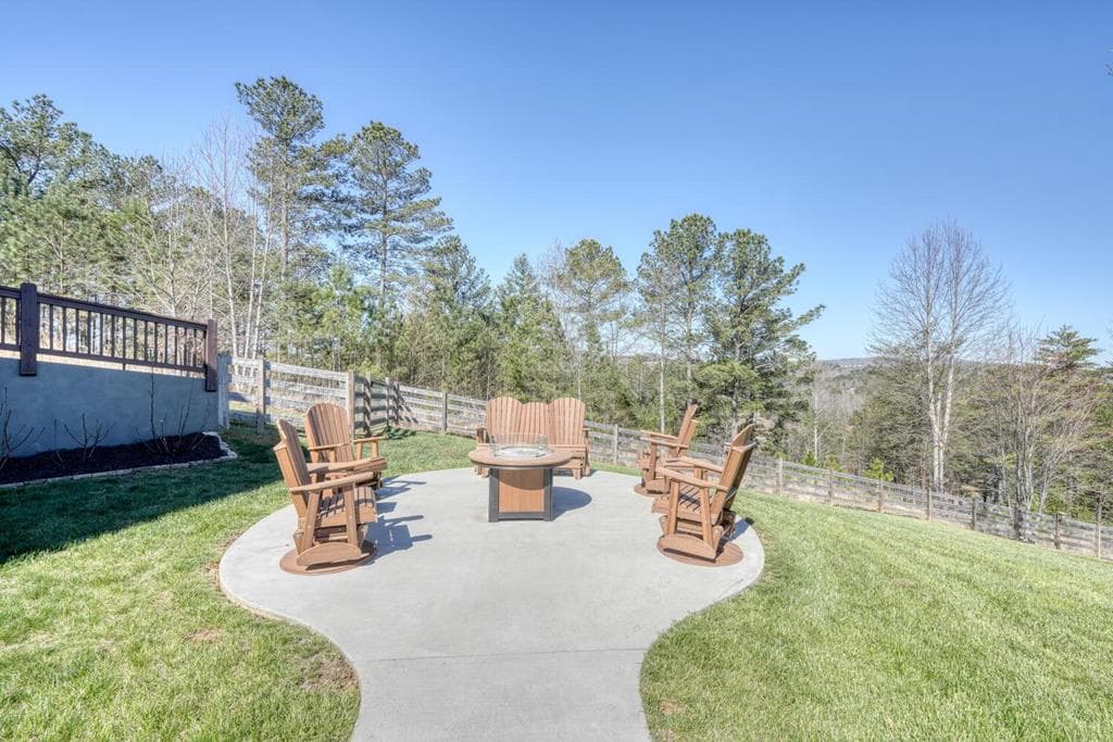 1309 Ridge Pointe Way, Blairsville GA 30512 - Photo
