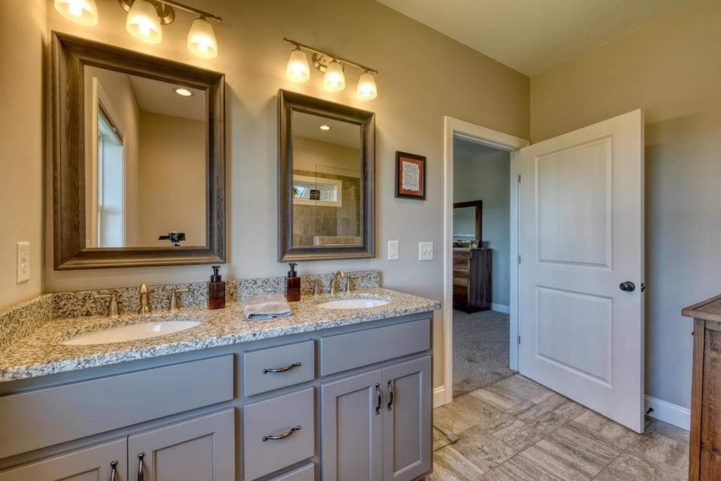 1309 Ridge Pointe Way, Blairsville GA 30512 - Photo