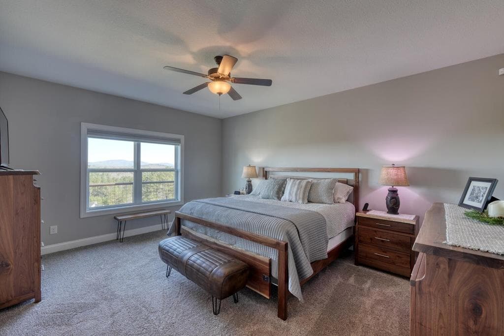 1309 Ridge Pointe Way, Blairsville GA 30512 - Photo