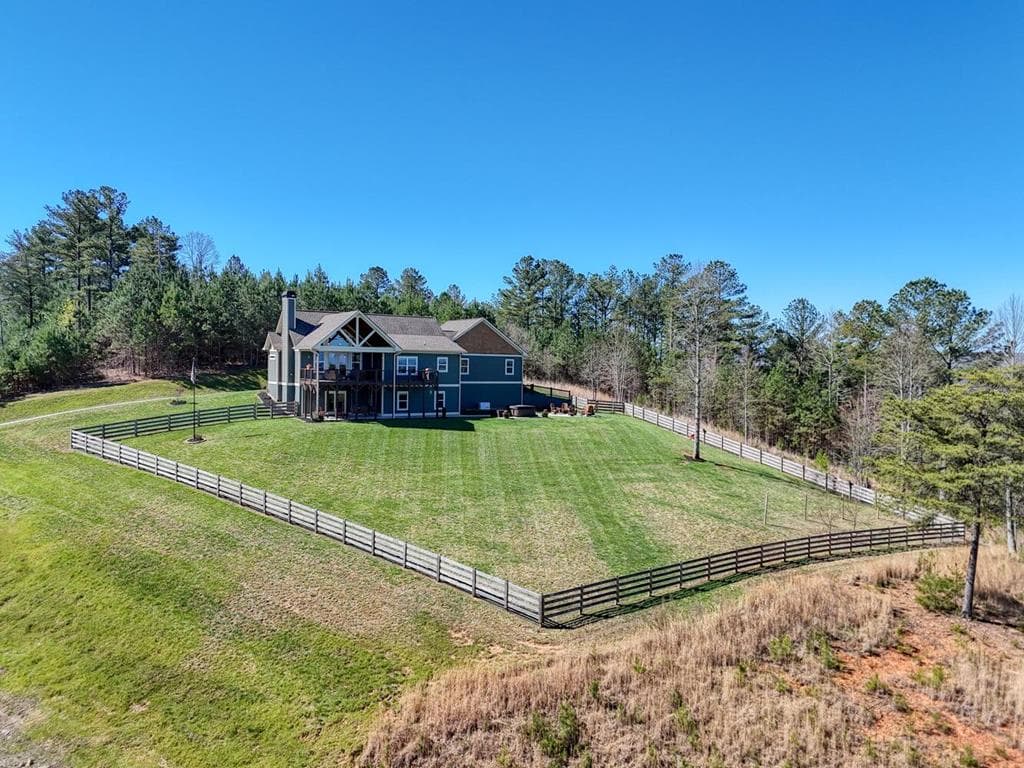 1309 Ridge Pointe Way, Blairsville GA 30512 - Photo