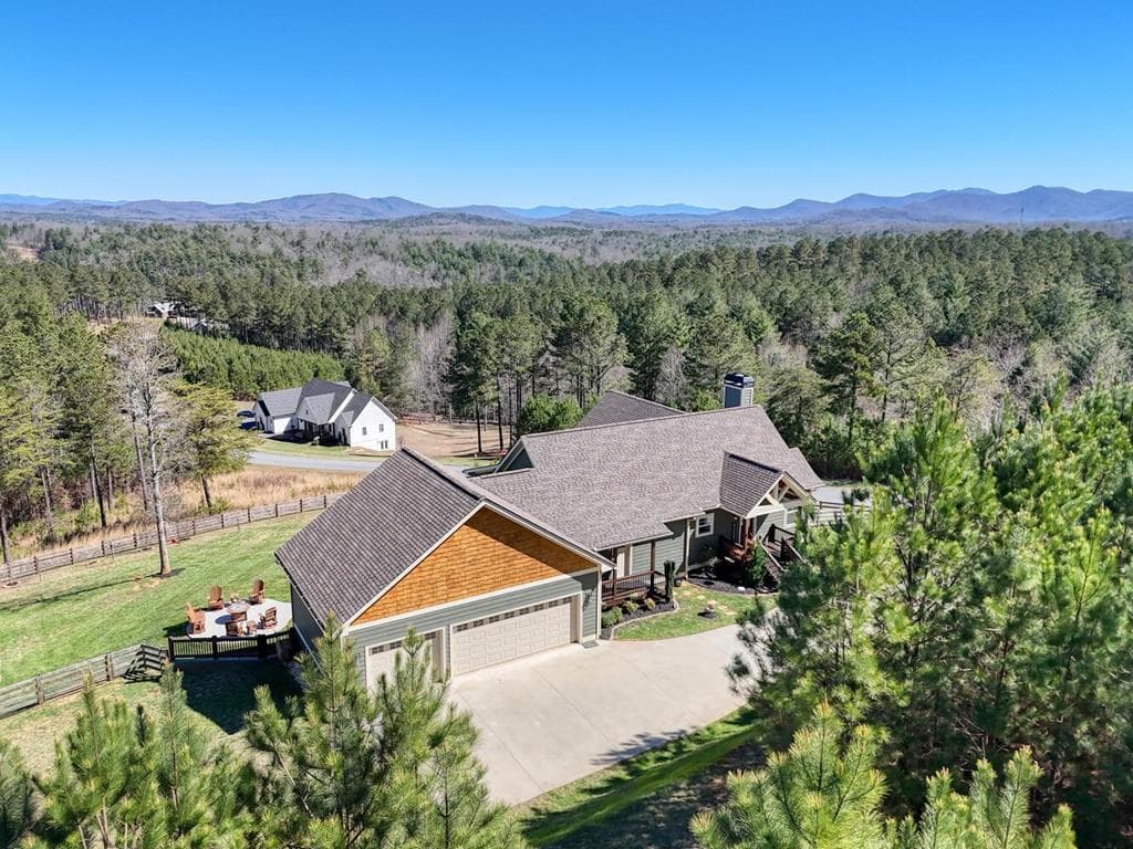 1309 Ridge Pointe Way, Blairsville GA 30512 - Primary photo