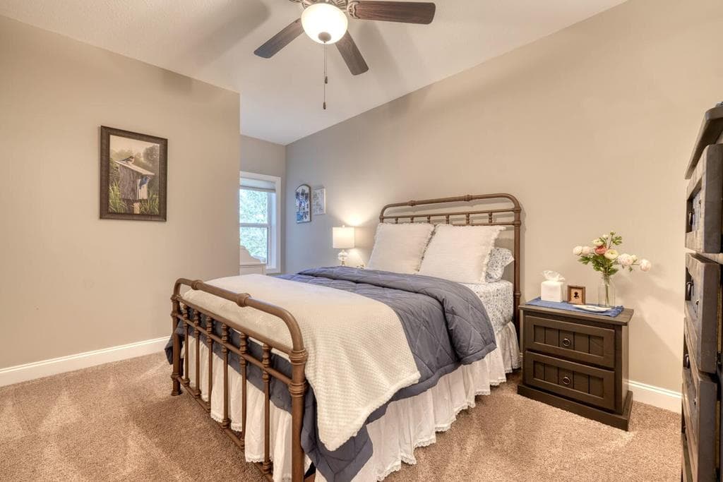 1309 Ridge Pointe Way, Blairsville GA 30512 - Photo