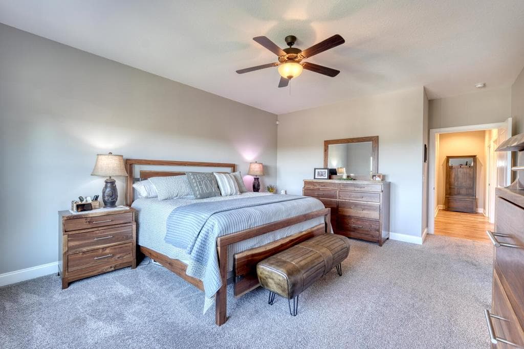1309 Ridge Pointe Way, Blairsville GA 30512 - Photo