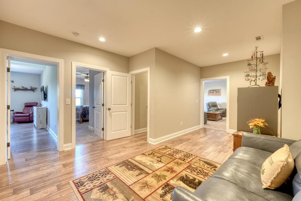 1309 Ridge Pointe Way, Blairsville GA 30512 - Photo