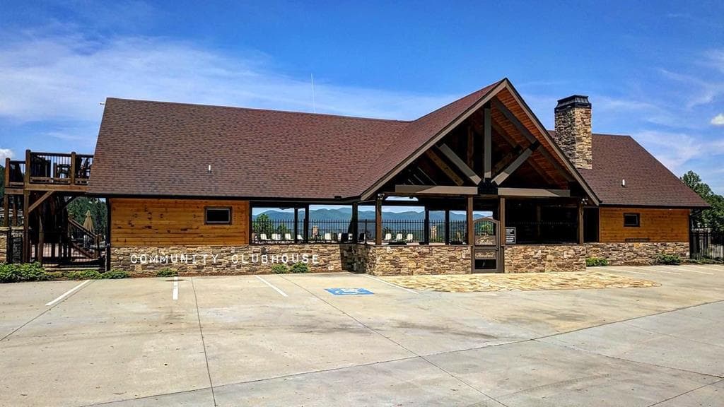 1309 Ridge Pointe Way, Blairsville GA 30512 - Photo