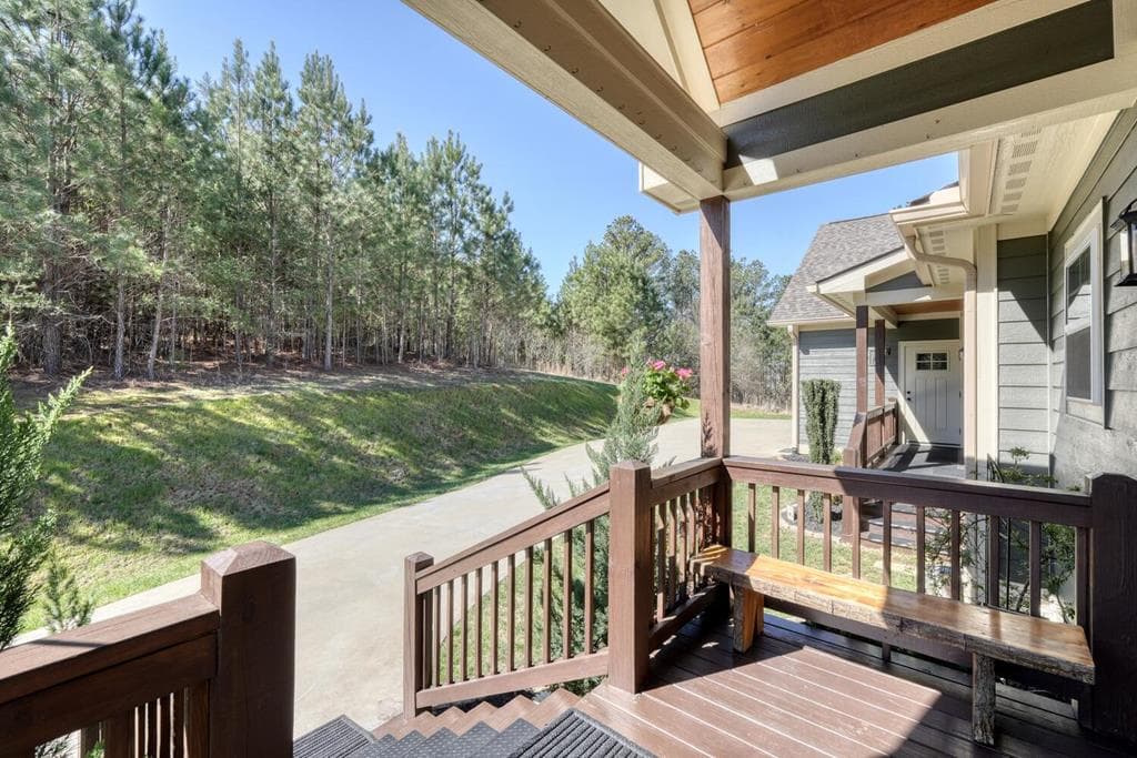 1309 Ridge Pointe Way, Blairsville GA 30512 - Photo