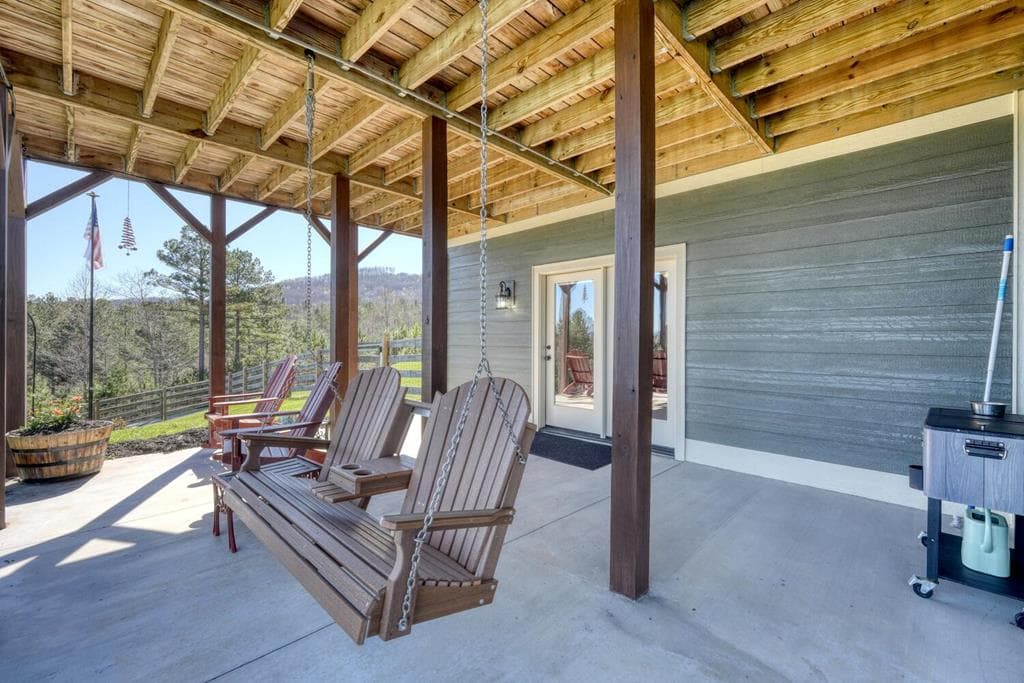 1309 Ridge Pointe Way, Blairsville GA 30512 - Photo