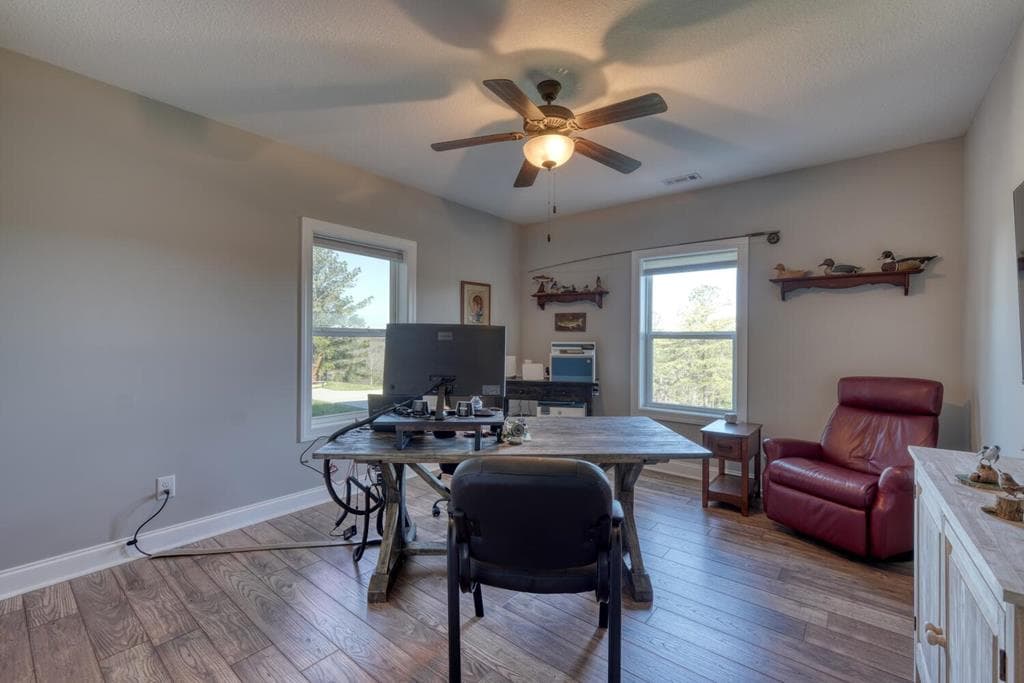 1309 Ridge Pointe Way, Blairsville GA 30512 - Photo