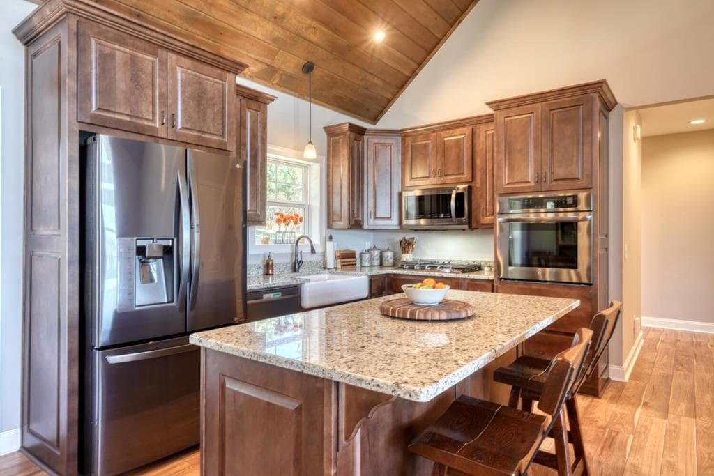 1309 Ridge Pointe Way, Blairsville GA 30512 - Photo
