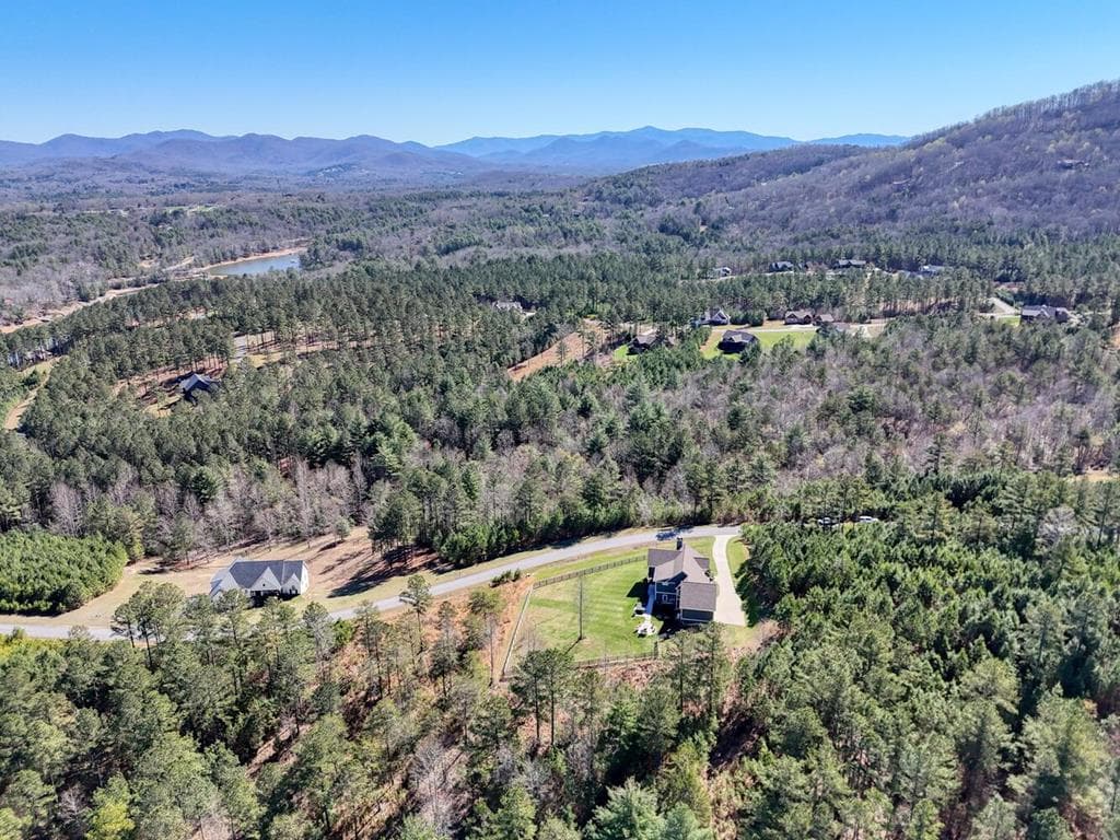1309 Ridge Pointe Way, Blairsville GA 30512 - Photo