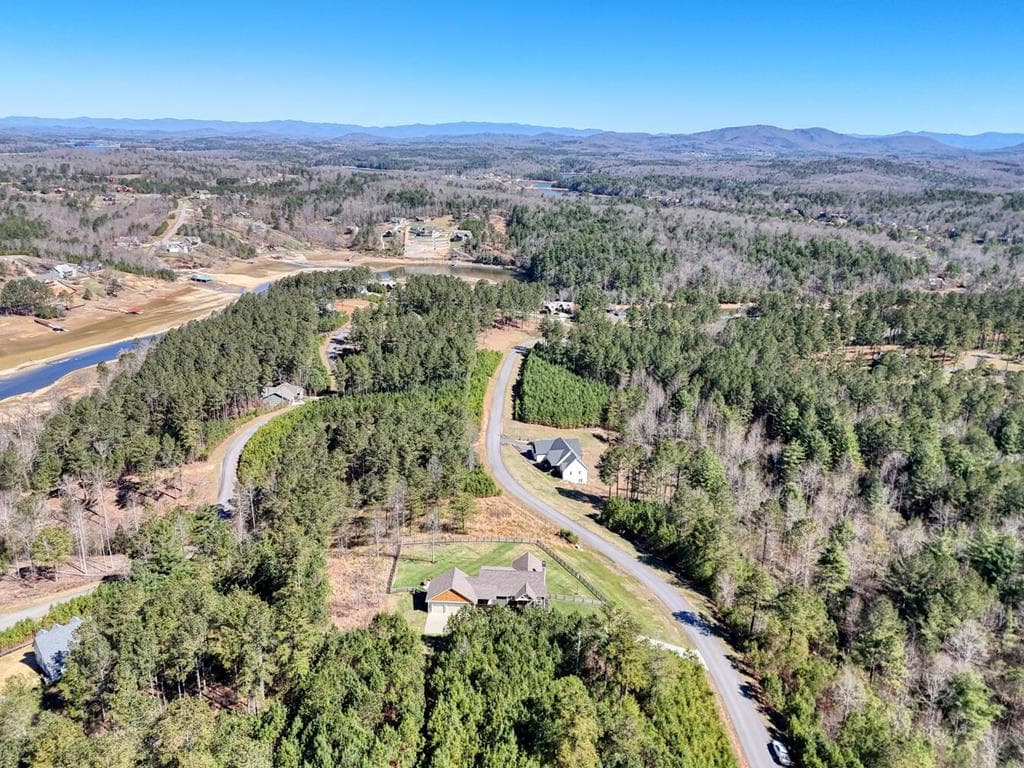1309 Ridge Pointe Way, Blairsville GA 30512 - Photo