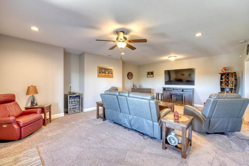 1309 Ridge Pointe Way, Blairsville GA 30512 - Photo