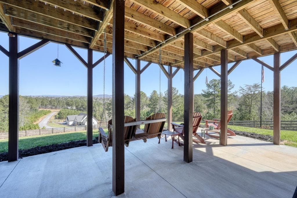 1309 Ridge Pointe Way, Blairsville GA 30512 - Photo