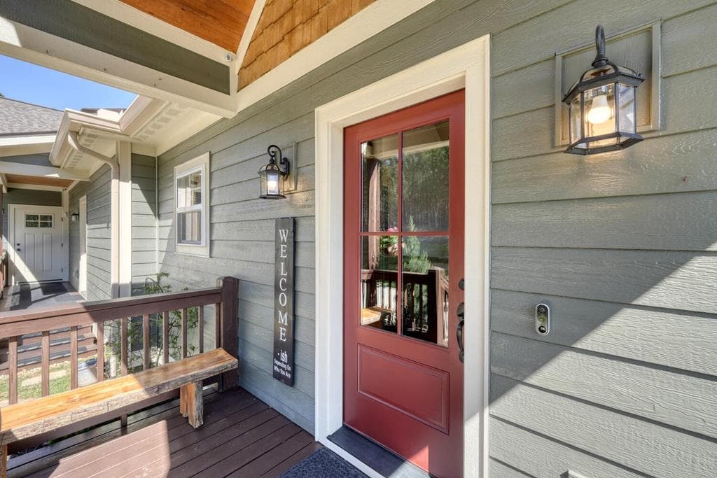 1309 Ridge Pointe Way, Blairsville GA 30512 - Photo