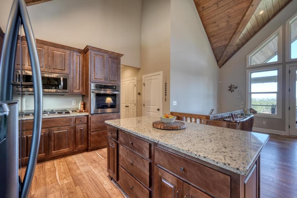 1309 Ridge Pointe Way, Blairsville GA 30512 - Photo