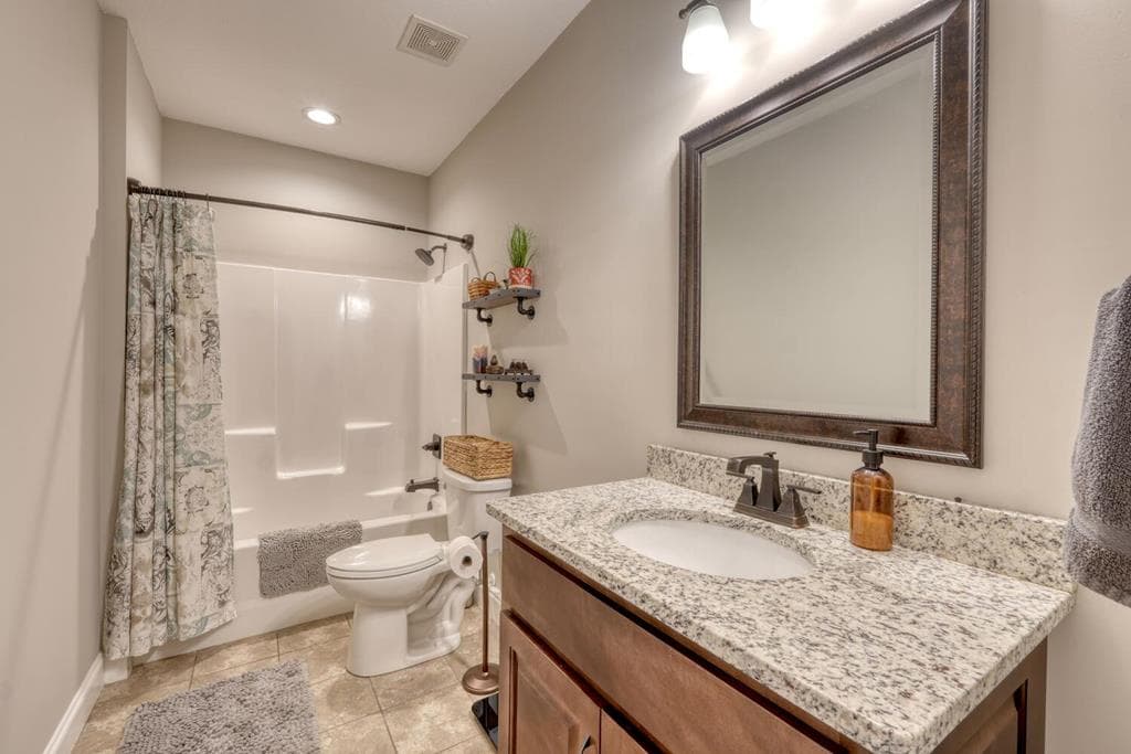 1309 Ridge Pointe Way, Blairsville GA 30512 - Photo