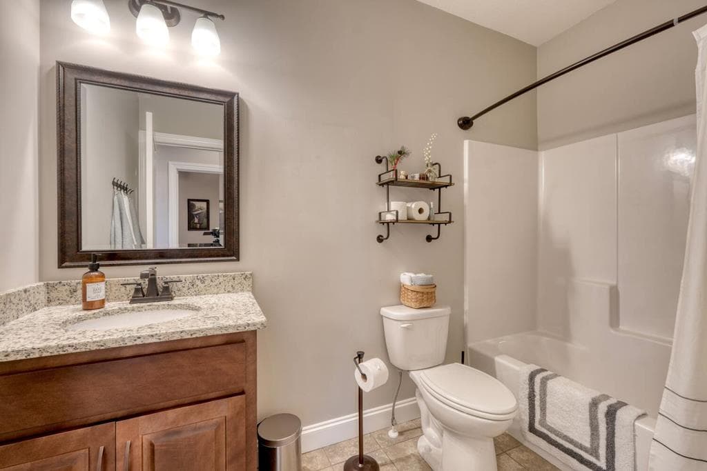 1309 Ridge Pointe Way, Blairsville GA 30512 - Photo