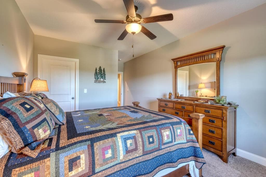 1309 Ridge Pointe Way, Blairsville GA 30512 - Photo