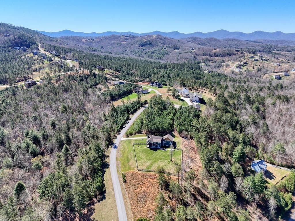 1309 Ridge Pointe Way, Blairsville GA 30512 - Photo
