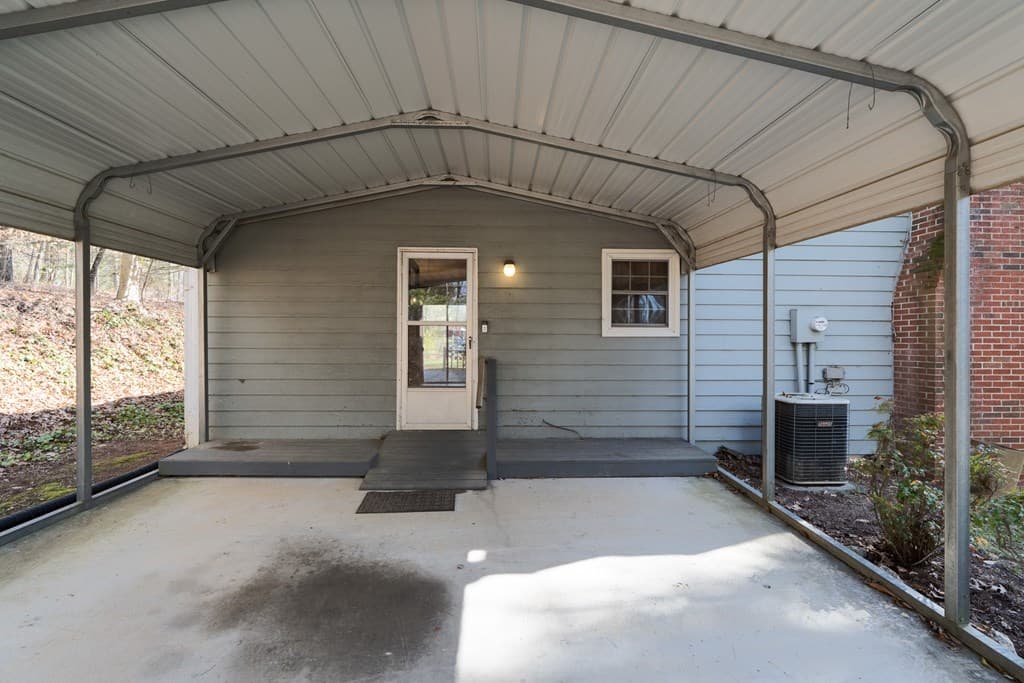 321 Kimsey Street, Blairsville GA 30512 - Photo
