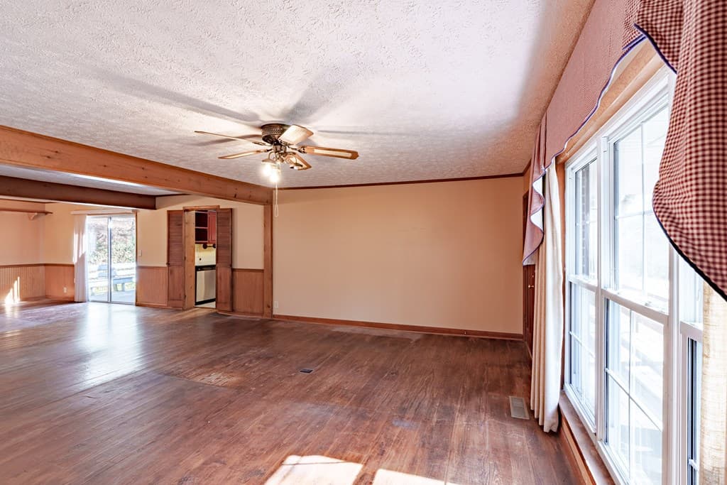 321 Kimsey Street, Blairsville GA 30512 - Photo