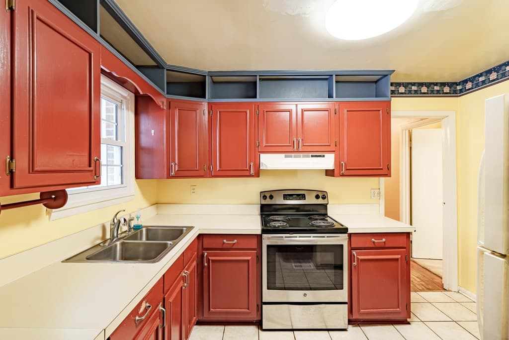 321 Kimsey Street, Blairsville GA 30512 - Photo