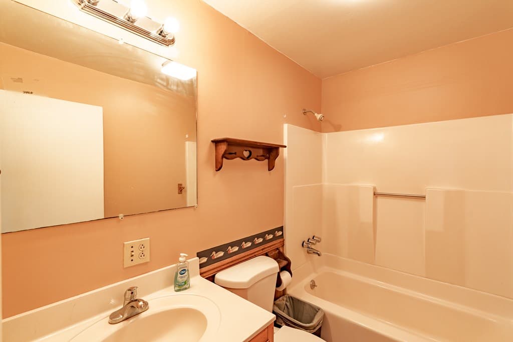 321 Kimsey Street, Blairsville GA 30512 - Photo