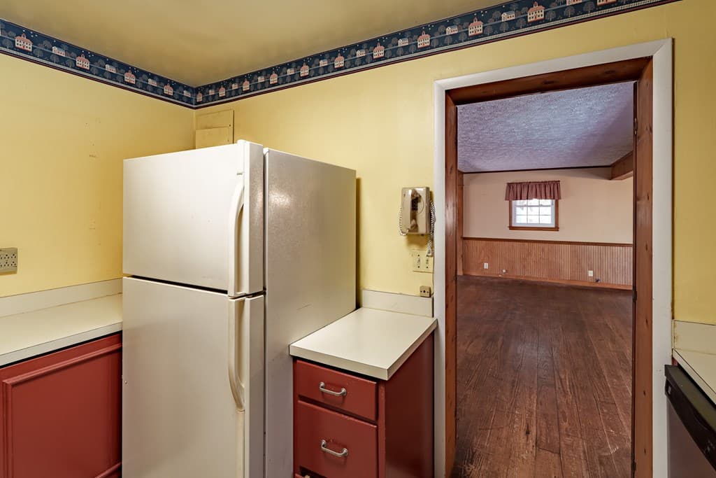 321 Kimsey Street, Blairsville GA 30512 - Photo