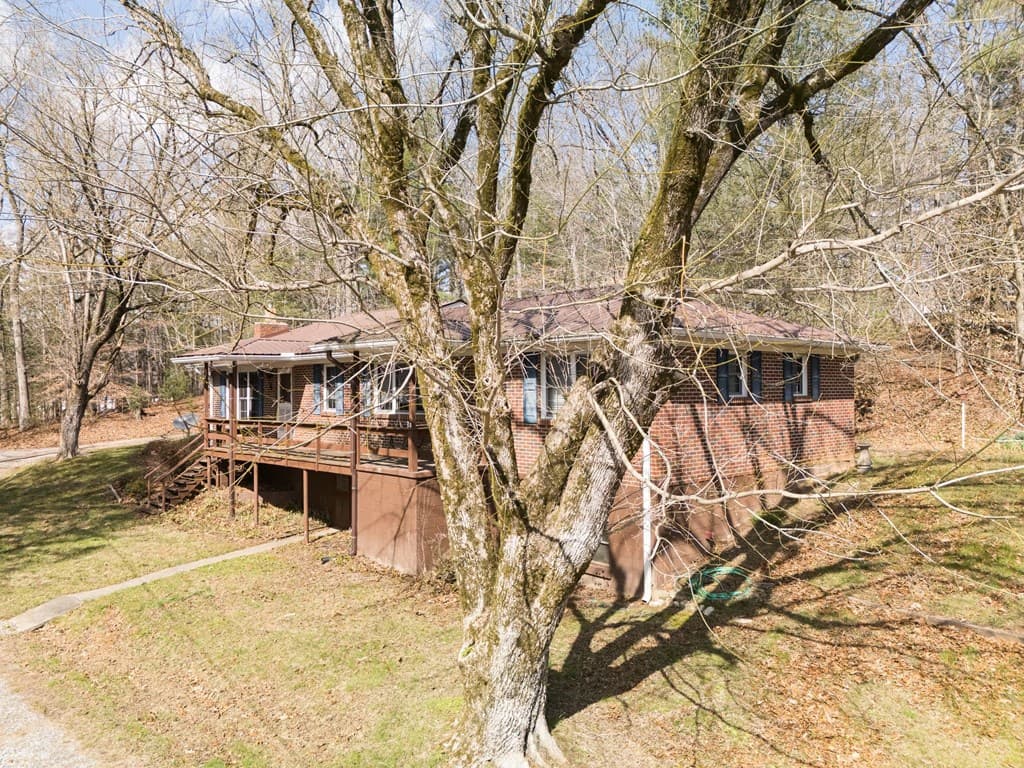 321 Kimsey Street, Blairsville GA 30512 - Photo