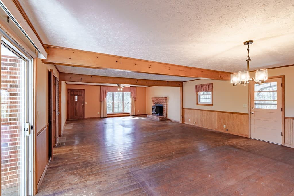 321 Kimsey Street, Blairsville GA 30512 - Photo