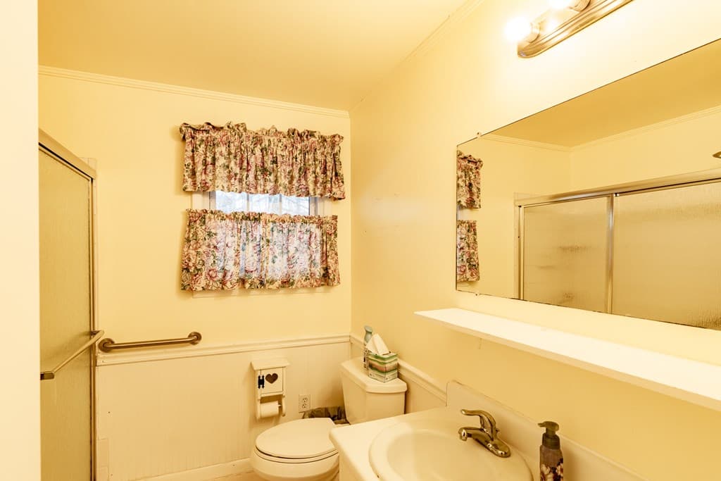 321 Kimsey Street, Blairsville GA 30512 - Photo