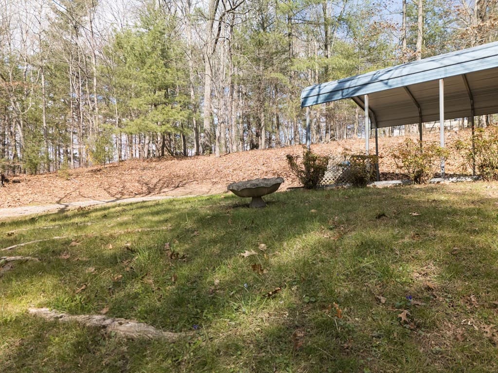 321 Kimsey Street, Blairsville GA 30512 - Photo