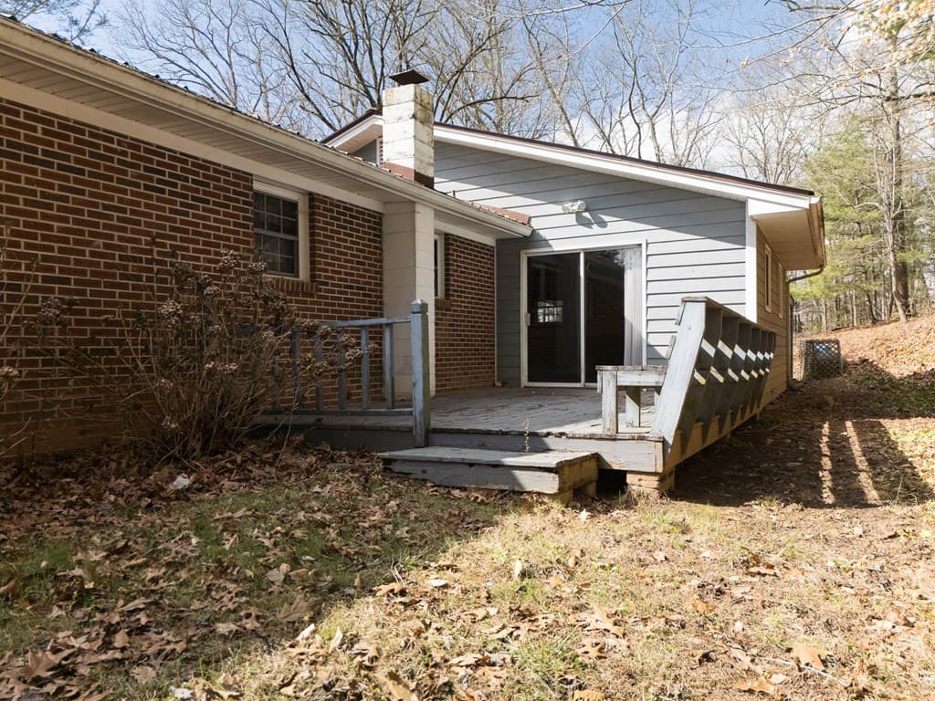 321 Kimsey Street, Blairsville GA 30512 - Photo