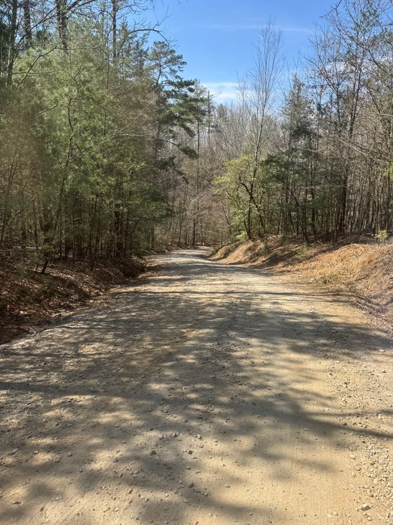 00 Blue Ridge Heights Drive, Hayesville NC 28904 - Photo