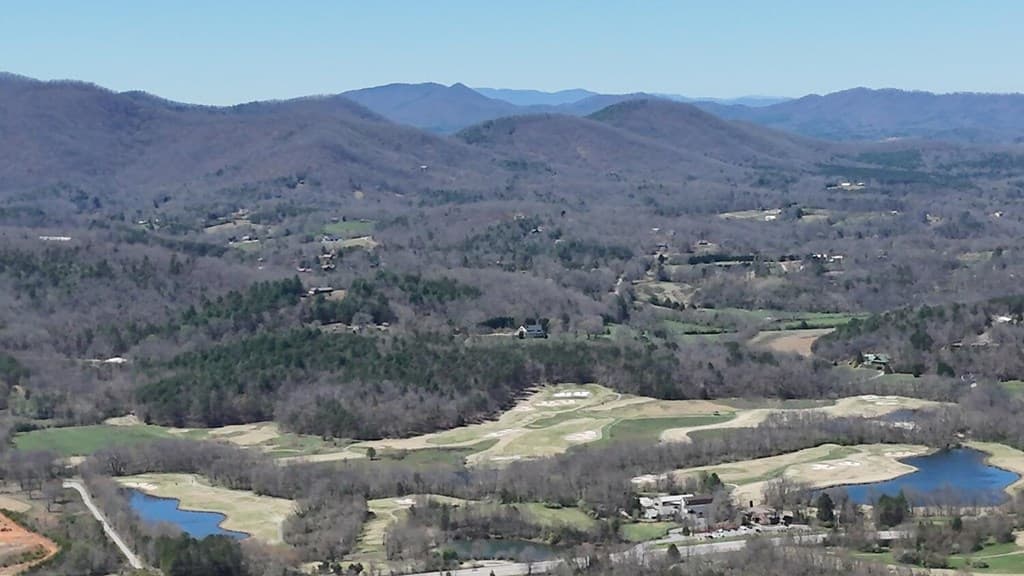 Lot 100 Timberline Acres, Young Harris GA 30582 - Photo