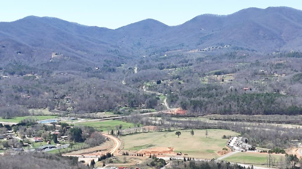 Lot 100 Timberline Acres, Young Harris GA 30582 - Photo