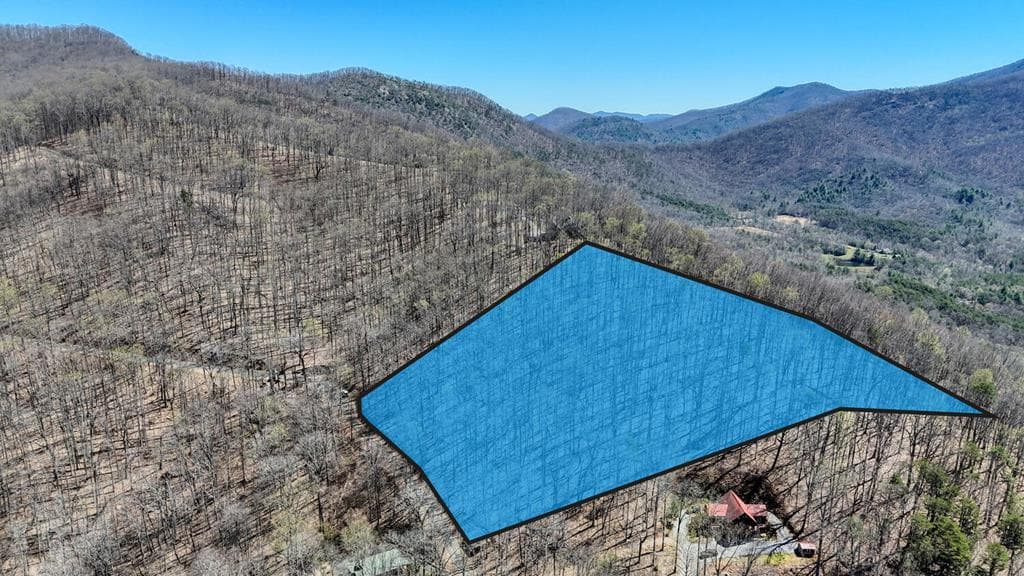 Lot 100 Timberline Acres, Young Harris GA 30582 - Primary photo